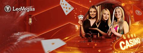 leovegas blackjack game game  Live Casino; Sports; Leo Blackjack Show 1 Evolution